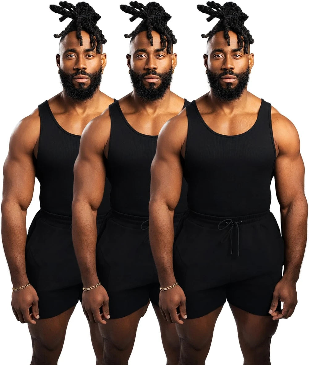 Ekkovision Beater Tank Top