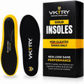 VKTRY Gold Carbon Fiber Insoles