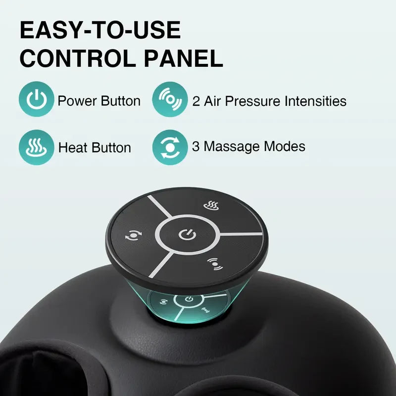Nekteck Shiatsu Foot Massager
