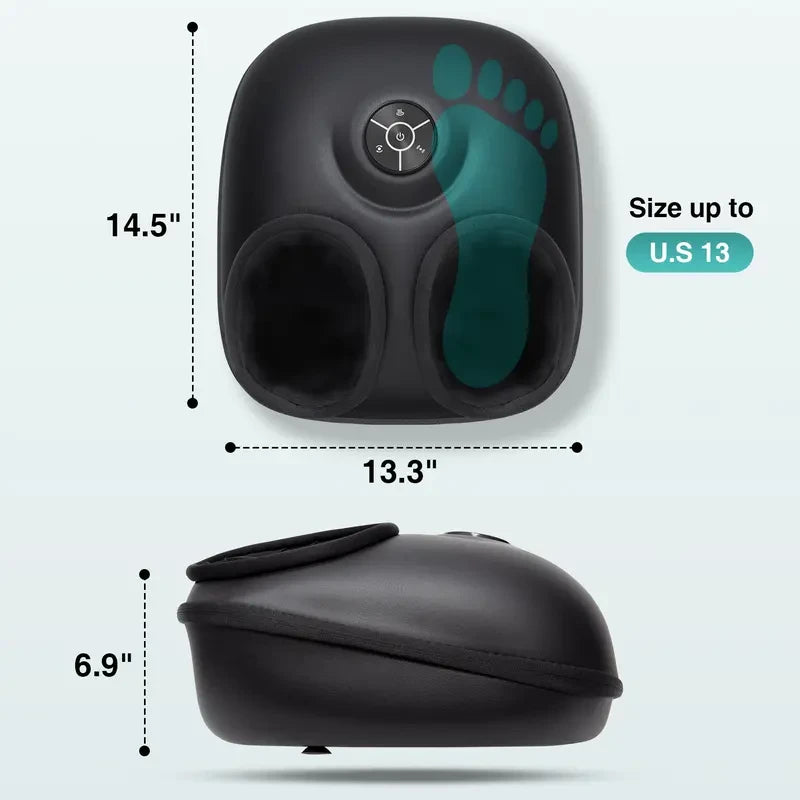 Nekteck Shiatsu Foot Massager