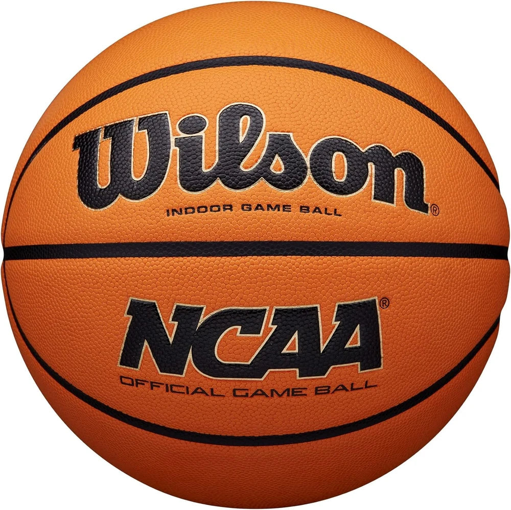 Wilson NCAA Evo NXT Basketball