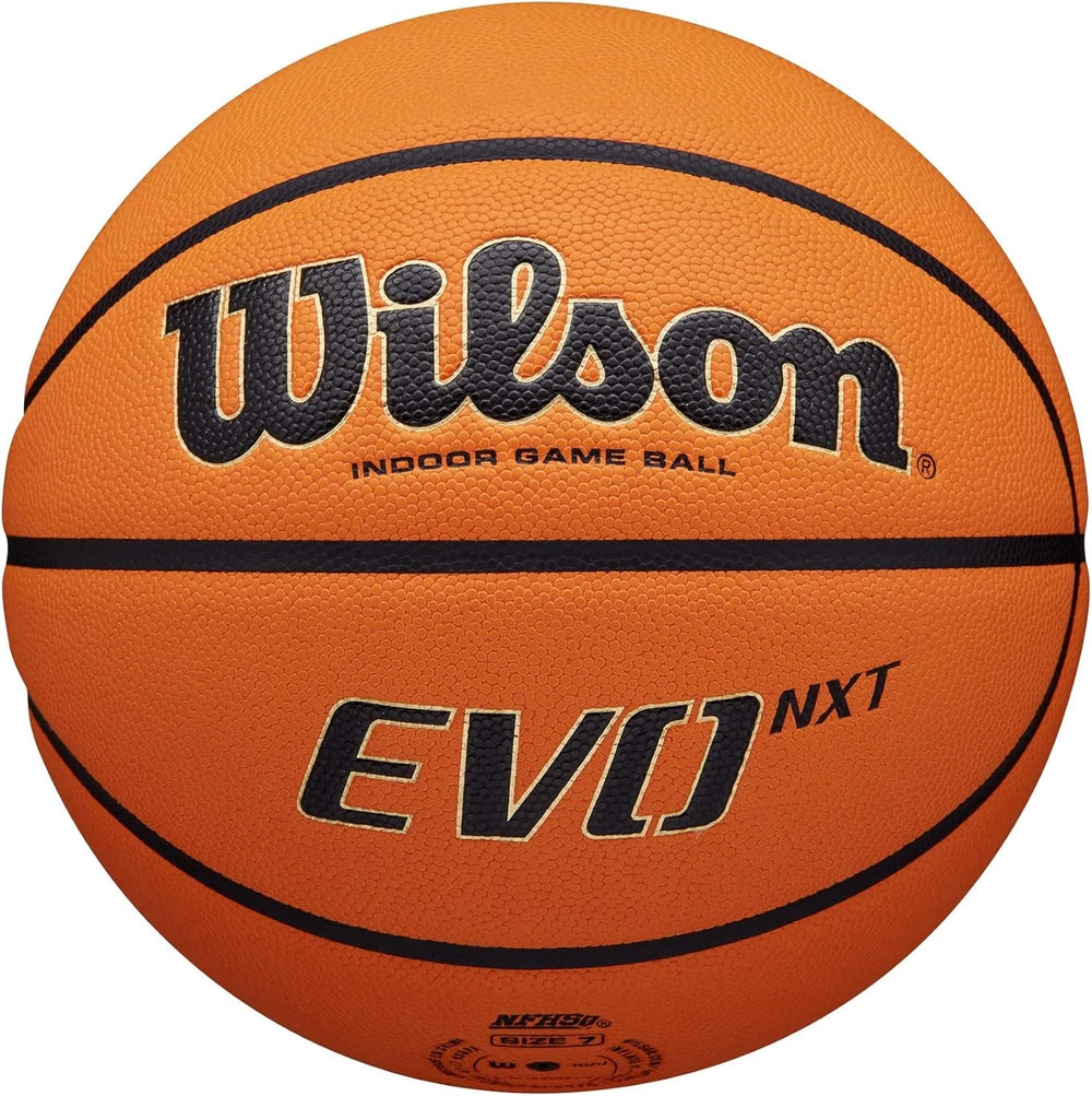 Wilson NCAA Evo NXT Basketball
