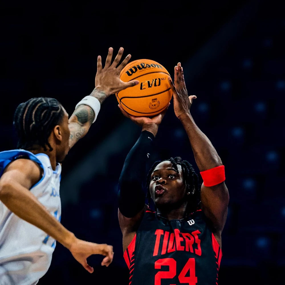 Wilson NCAA Evo NXT Basketball