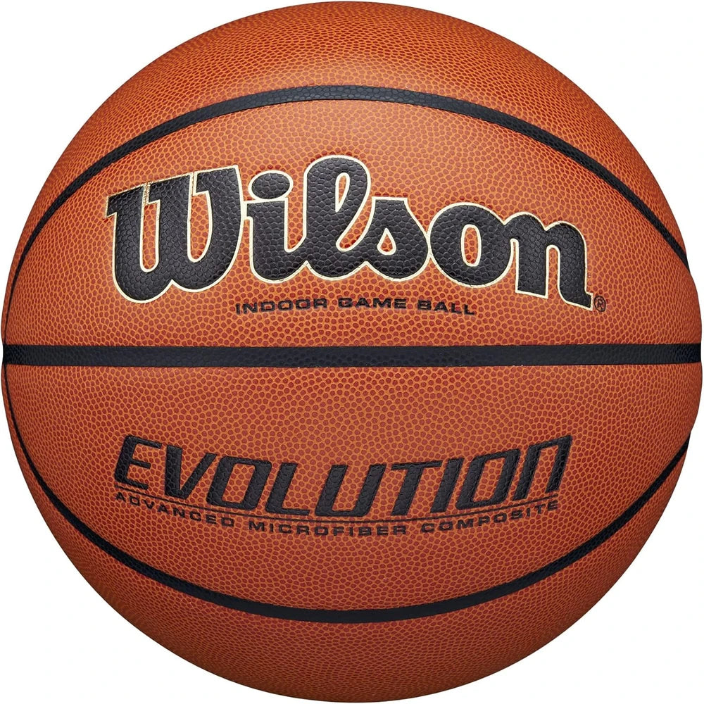 Wilson Evolution Indoor Basketball