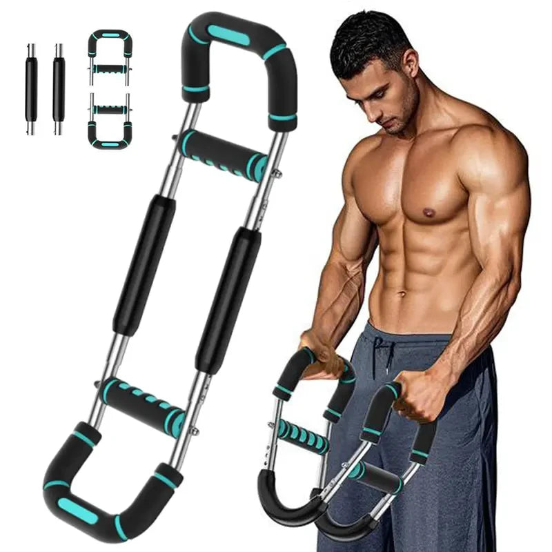 Adjustable Power Twister Bar