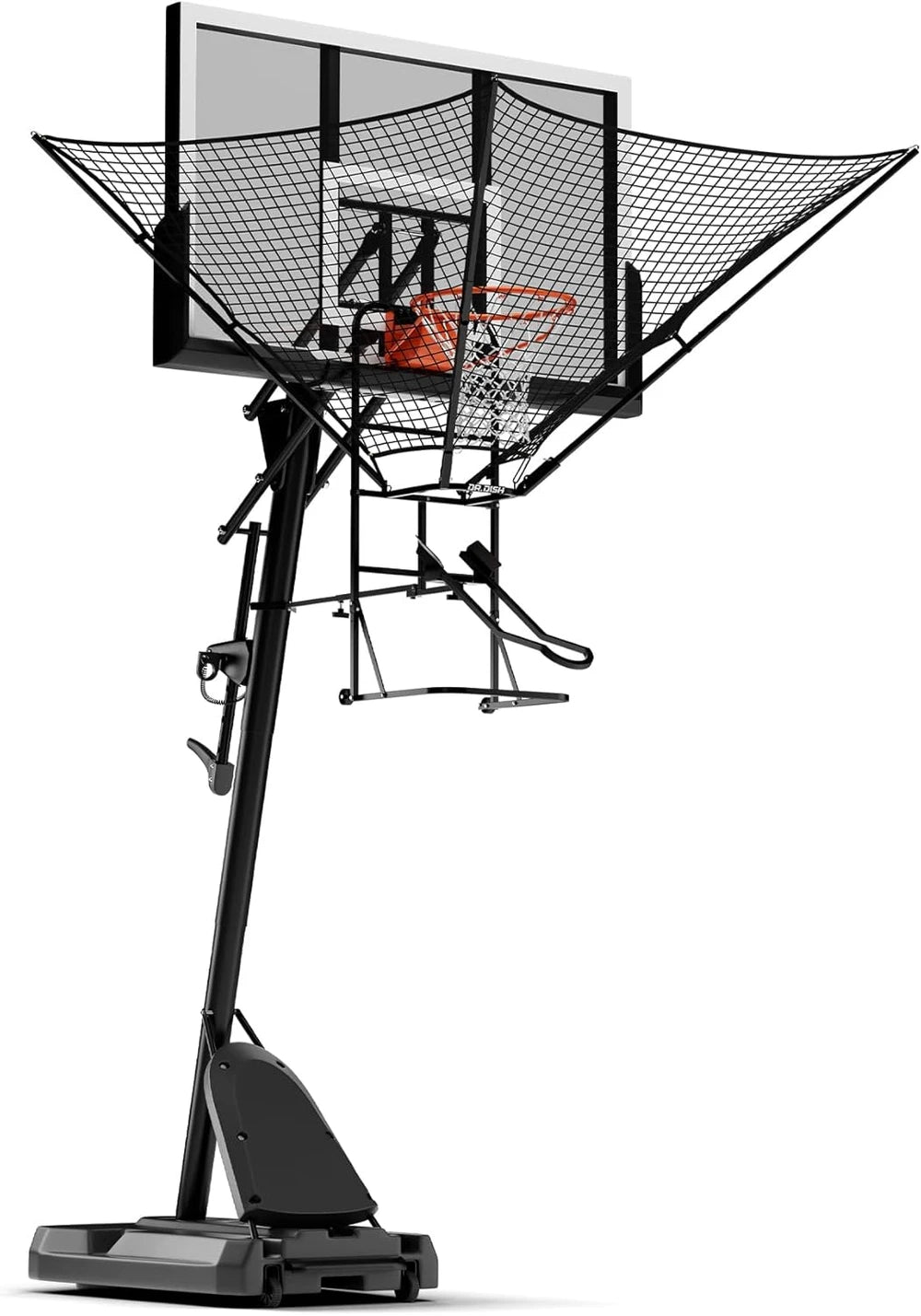 Dr. Dish IC3 Basketball Rebounder