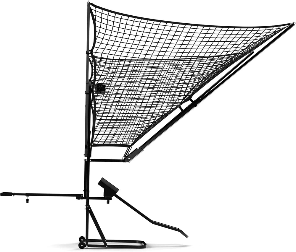 Dr. Dish IC3 Basketball Rebounder