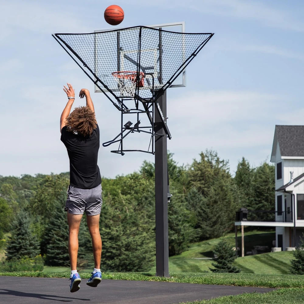 Dr. Dish IC3 Basketball Rebounder