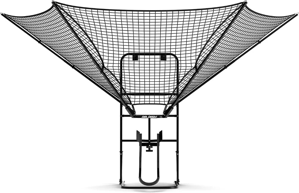 Dr. Dish IC3 Basketball Rebounder