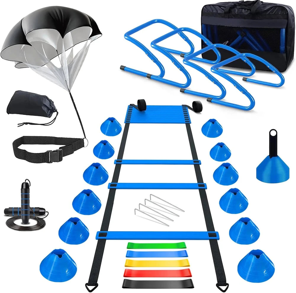 Haootadiy Agility Training Kit