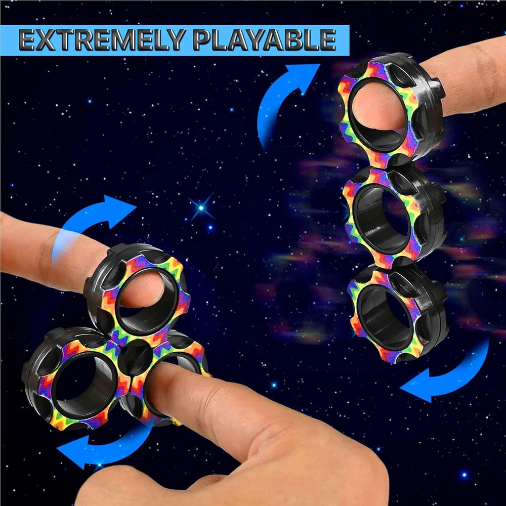 Sensory Fidget Toy Set